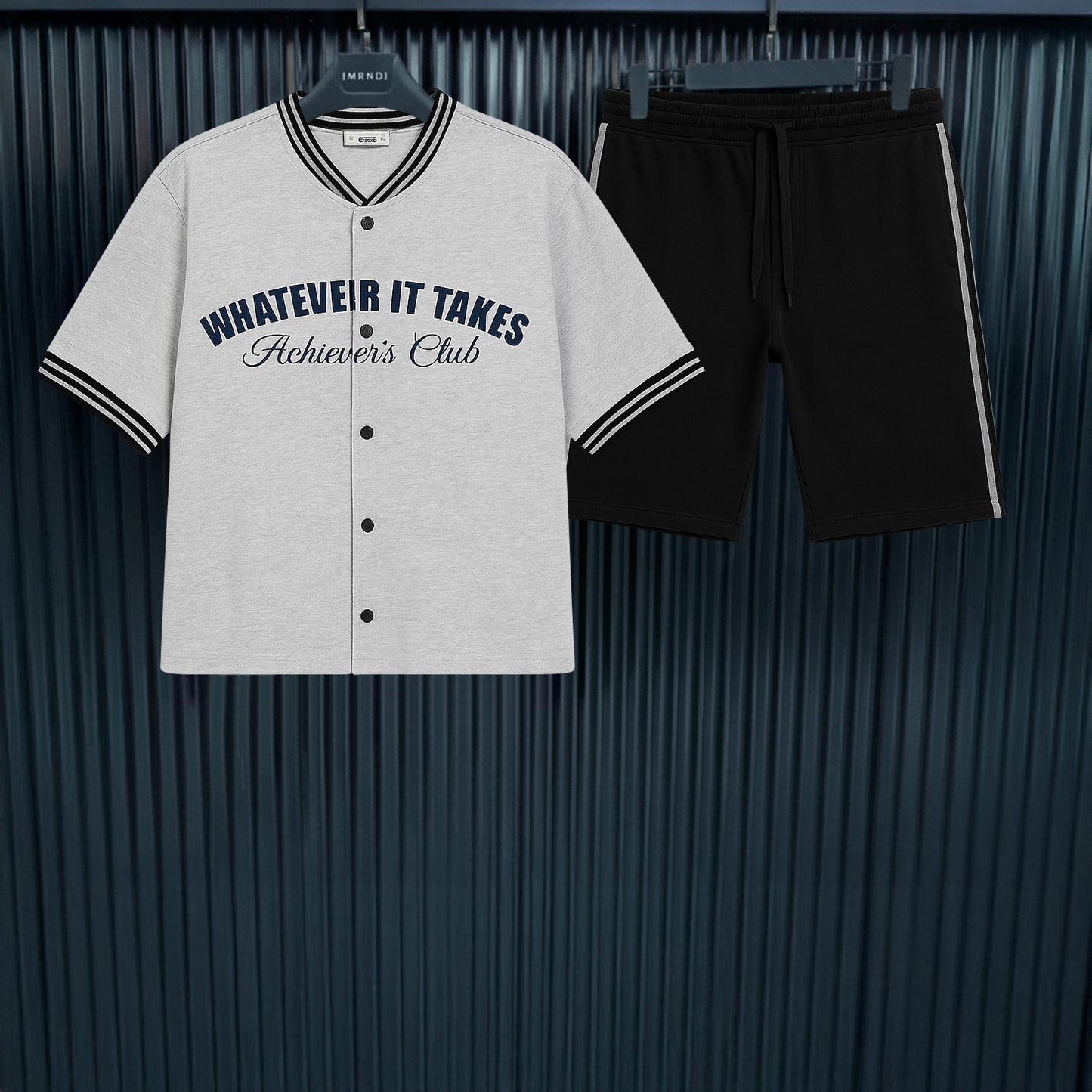 Complet culotte - Basketball