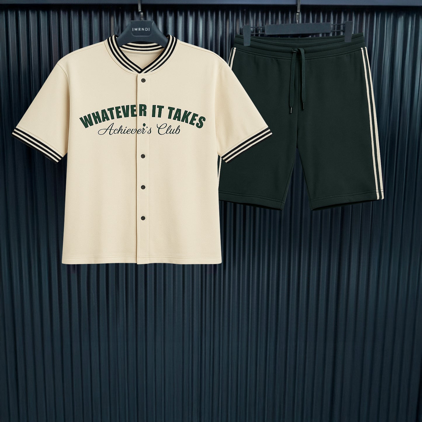 Complet culotte - Basketball