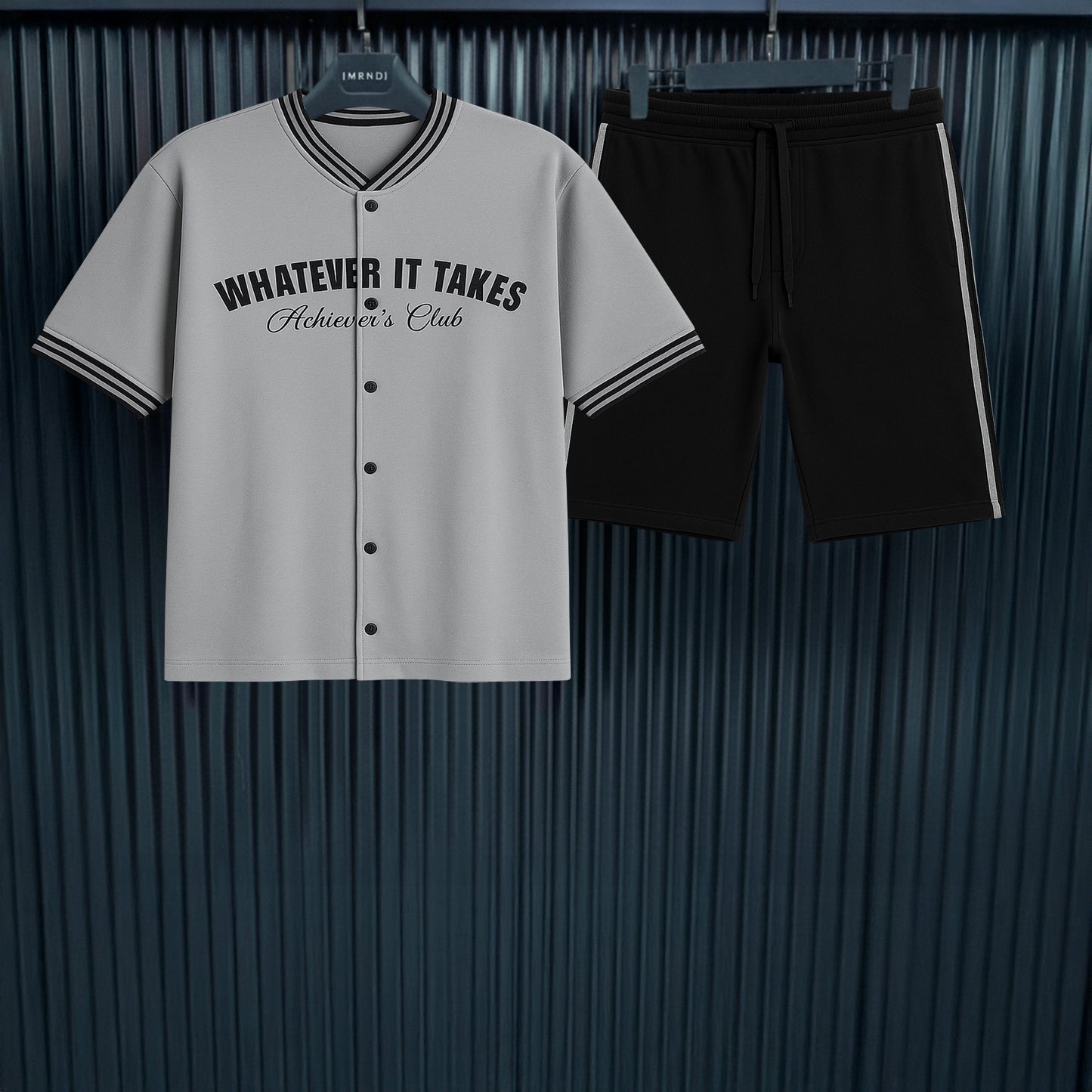 Complet culotte - Basketball