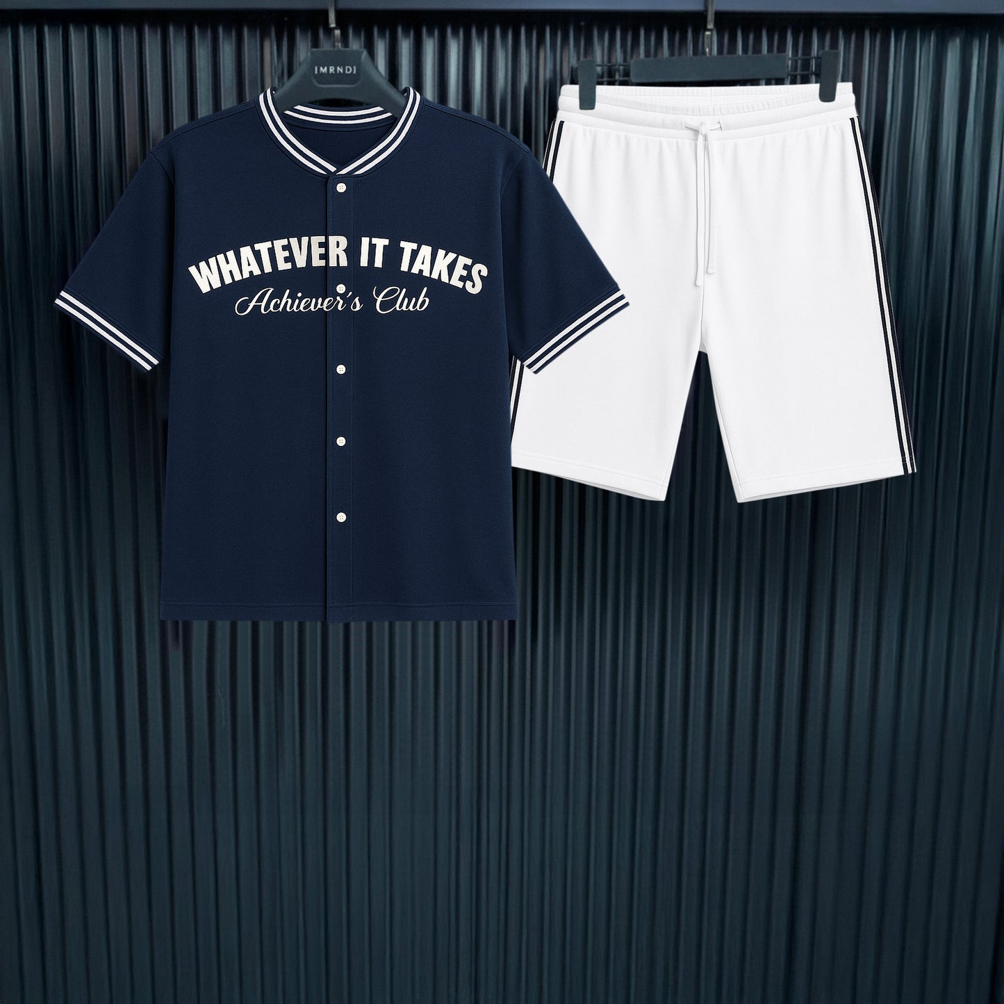 Complet culotte - Basketball